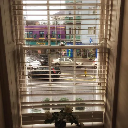 Prairie House - Boutique Townhouse Guest house Salthill