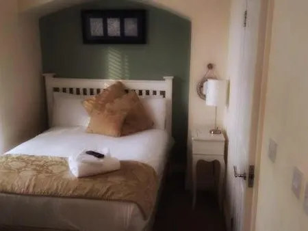 Pensión Prairie House - Boutique Townhouse