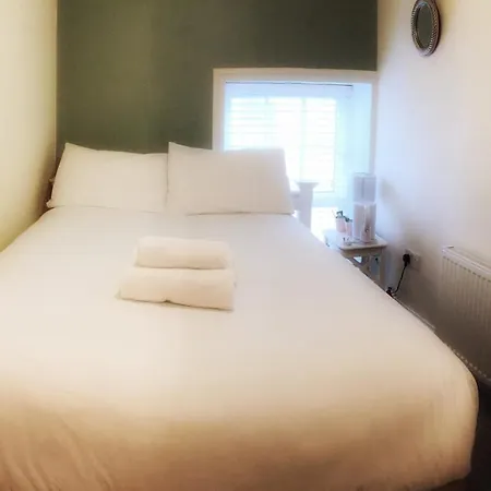 Pensión Prairie House - Boutique Townhouse Salthill