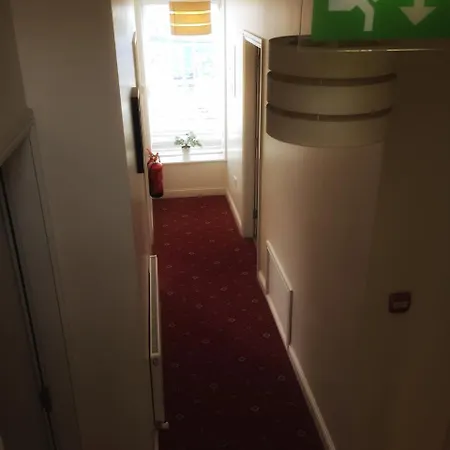 Pensión Prairie House - Boutique Townhouse *