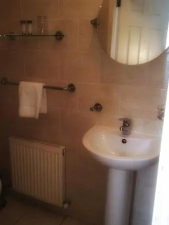 Prairie House - Boutique Townhouse Pensión *