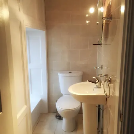 Prairie House - Boutique Townhouse