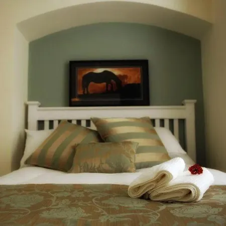 Prairie House - Boutique Townhouse