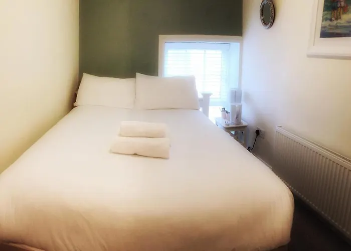 Гостевой дом Prairie House - Boutique Townhouse Salthill