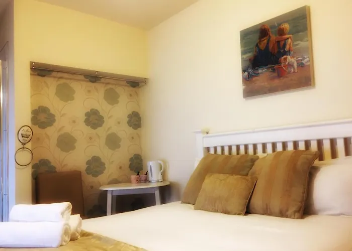 Prairie House - Boutique Townhouse