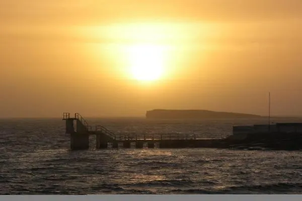 Prairie House - Boutique Townhouse