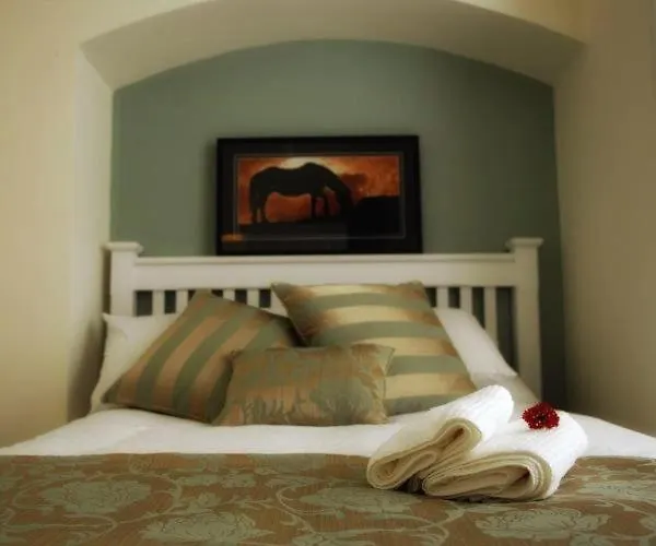 Prairie House - Boutique Townhouse